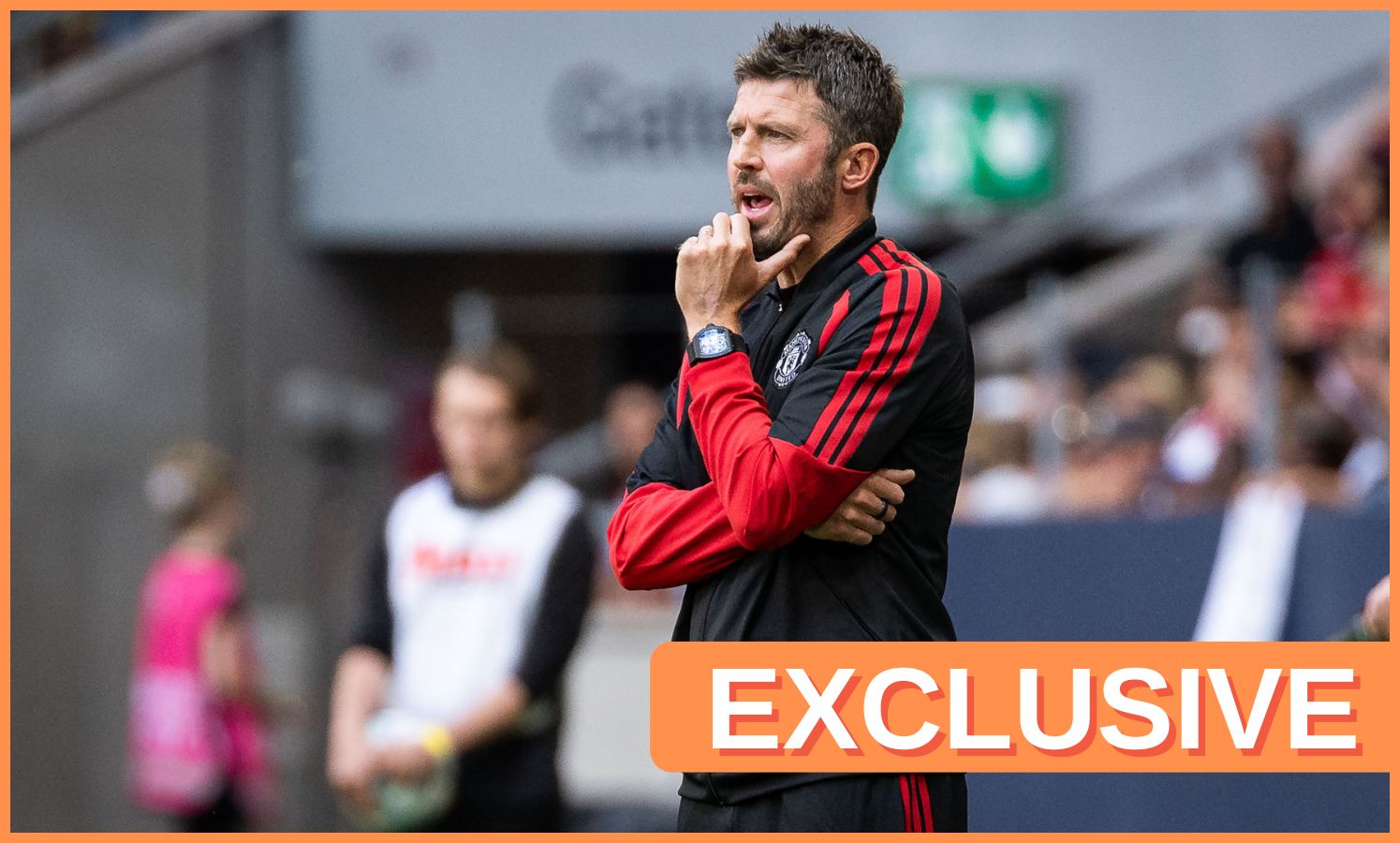 Tottenham target full-back from London rivals to replace Djed Spence