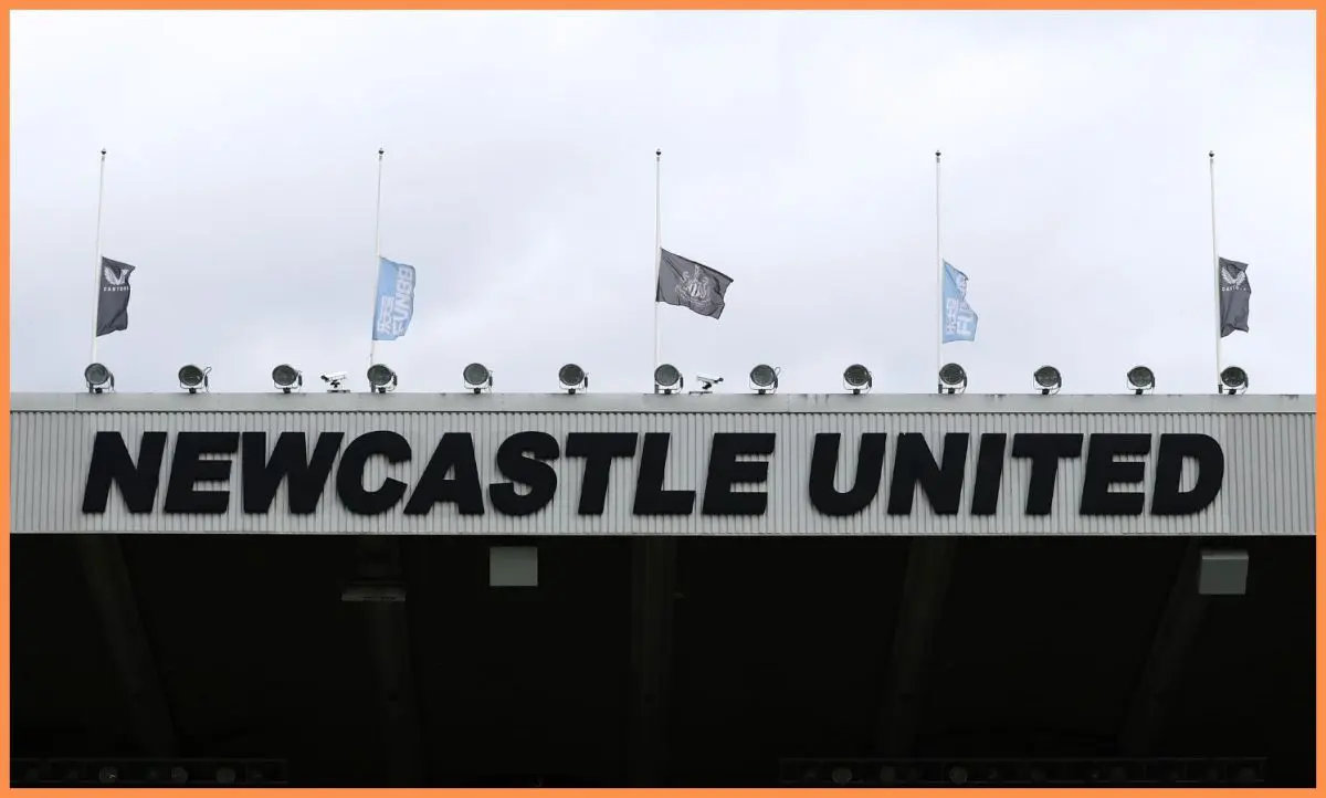 Newcastle agree deal to sign midfielder after losing Sandro Tonali and Bruno Guimaraes