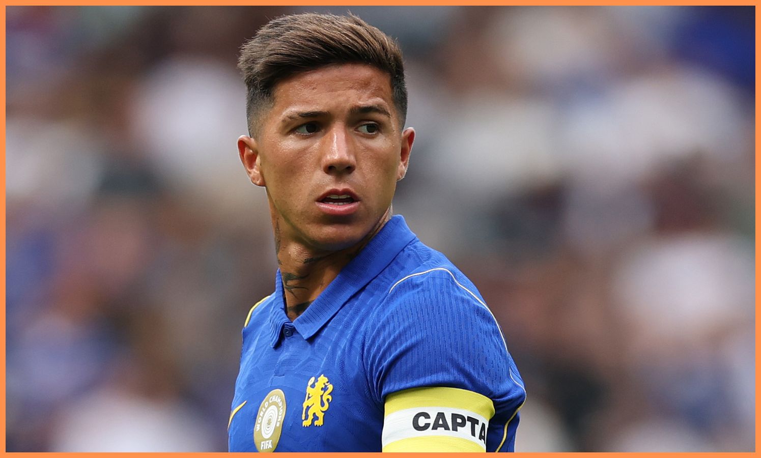 Chelsea target Enzo Fernandez replacement as Man City interest refuses to go away