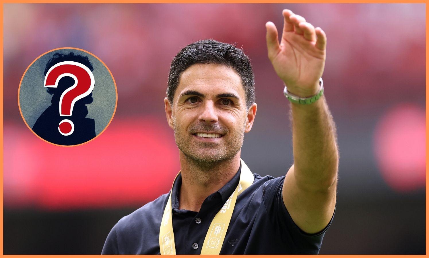 From Spain: Top Arsenal transfer target increasingly open to joining after Mikel Arteta talks