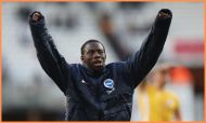 Yankuba Minteh Brighton