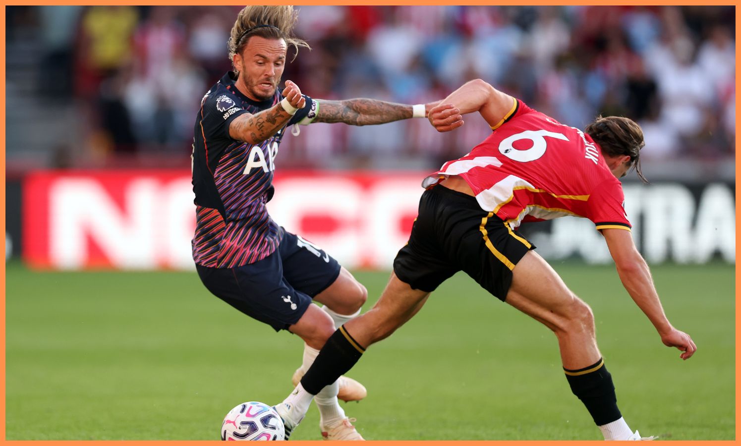 Liverpool eye last-minute move for 22-year-old after Newcastle expose key weakness