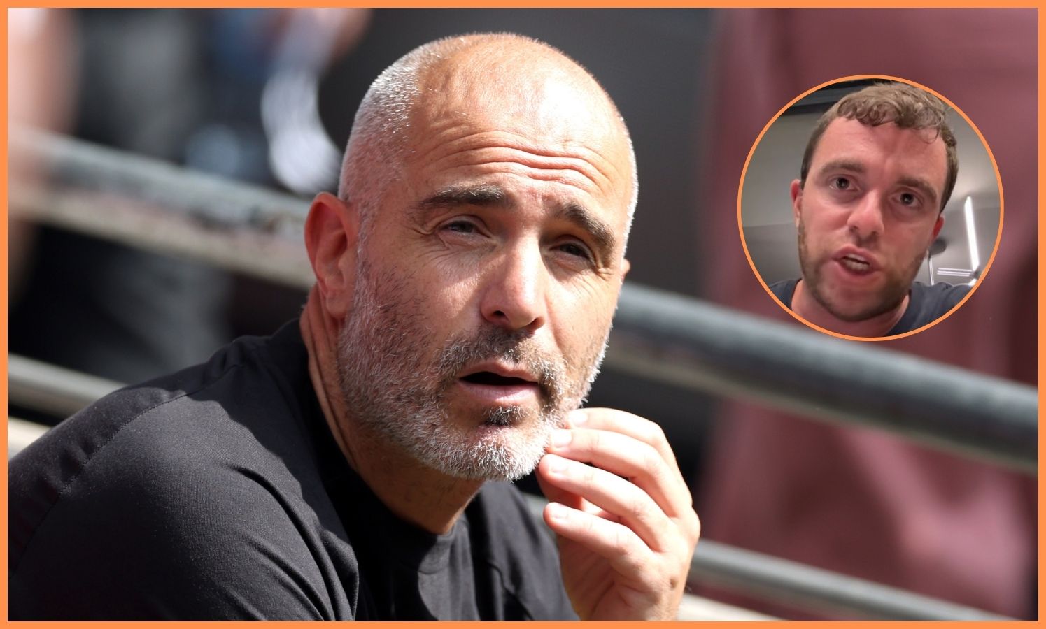 Documents all signed & exchanged: Fabrizio Romano says imminent Man Utd signing “100% confirmed”