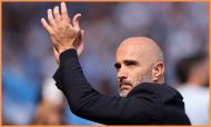 Enzo Maresca Man City