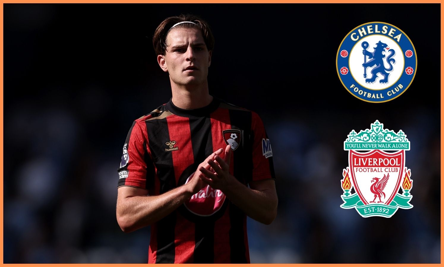 Fabrizio Romano reveals when Liverpool & Chelsea transfer target is “likely to leave” current club