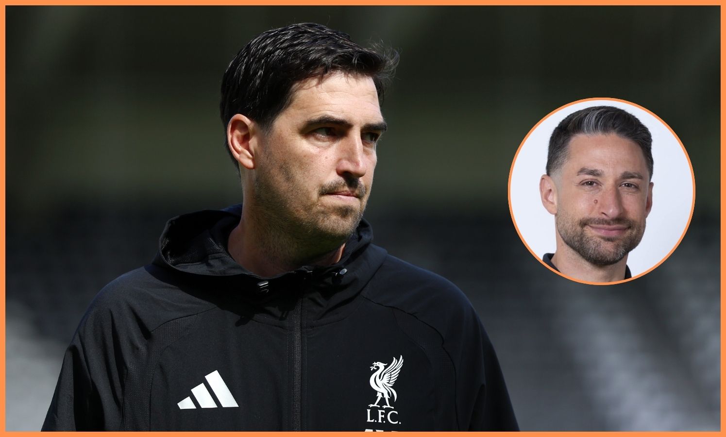 David Ornstein’s cryptic Liverpool transfer update as “key talks” held