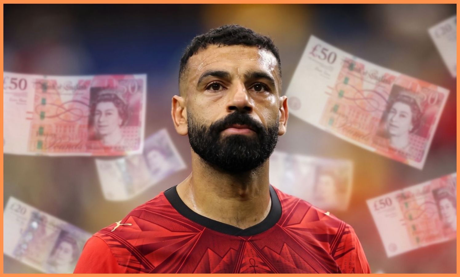 How much Mo Salah will actually earn at Trabzonspor following historic move