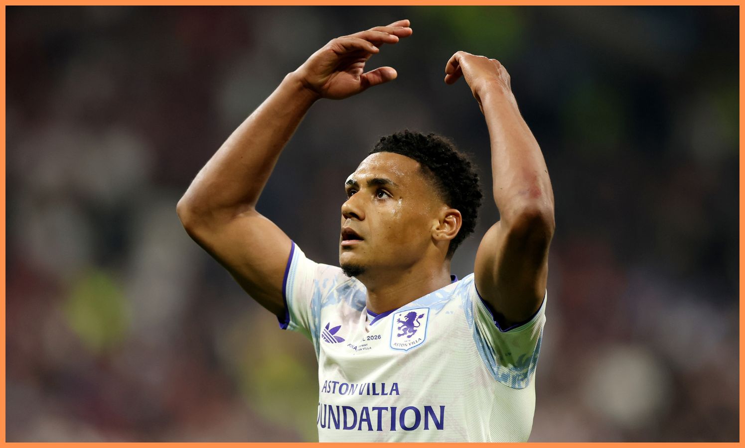 Aston Villa set for major Ollie Watkins exit as Al Hilal deal nears completion