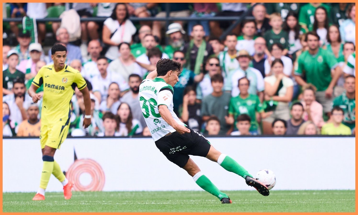 Fabrizio Romano exclusive claims Real Madrid set to snap up €3m midfield signing from La Liga