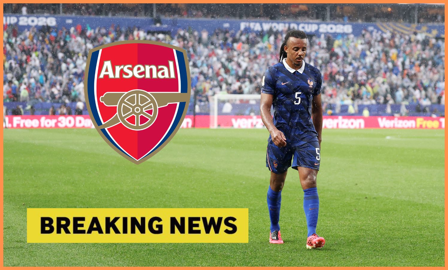 Man United move for ‘proper striker’ rejected in a major blow to INEOS & Carrick