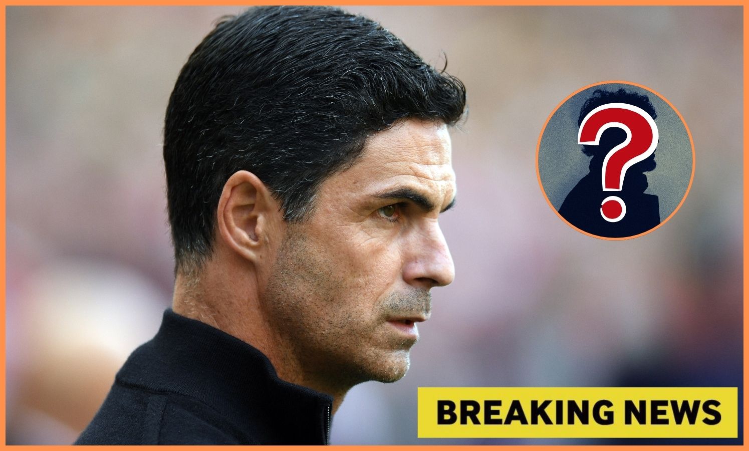 Surprise player “very open” to Arsenal transfer despite huge personal risk involved