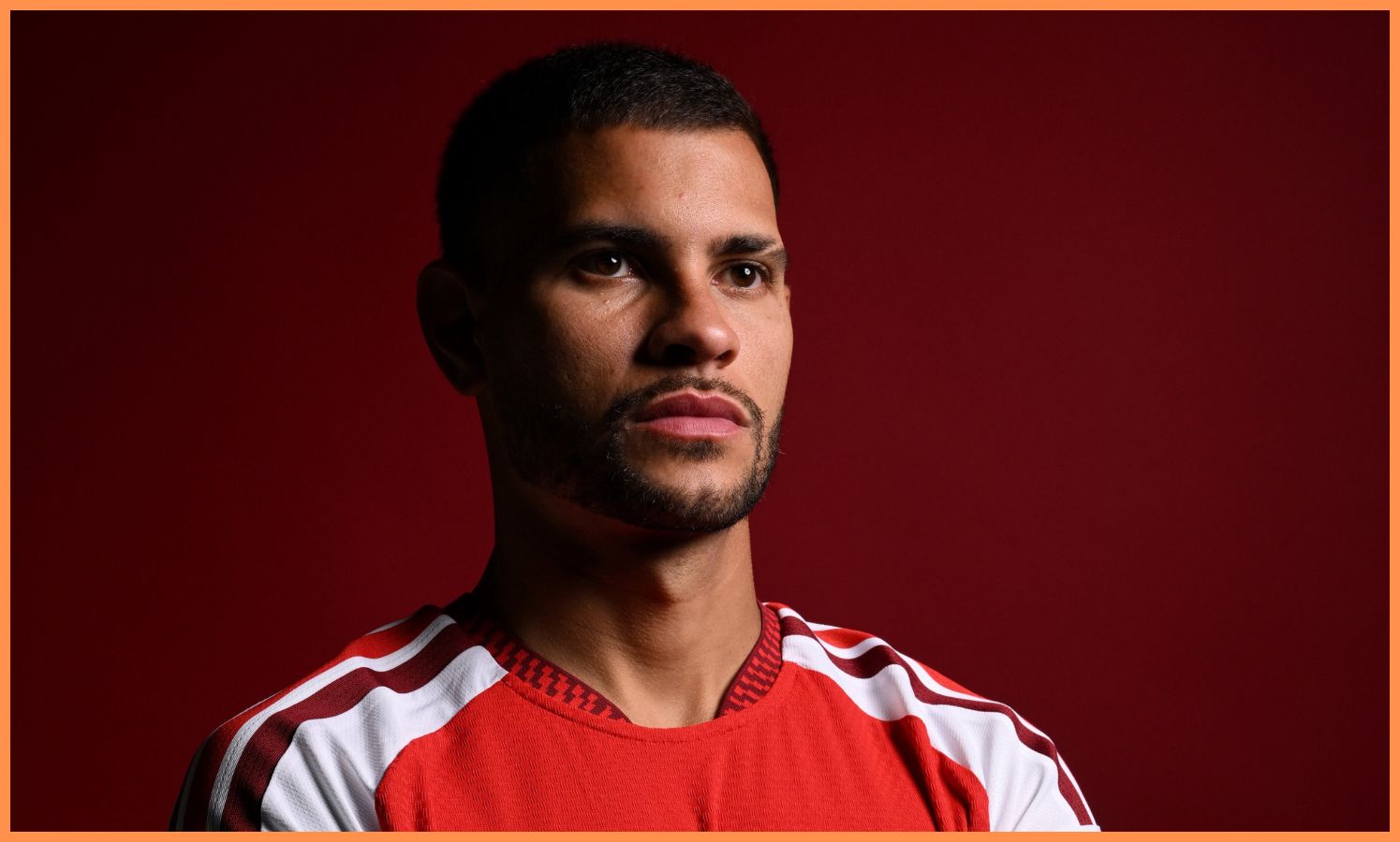 “No more fights” – Bruno Guimaraes reveals hilarious message from Arsenal star after completing move