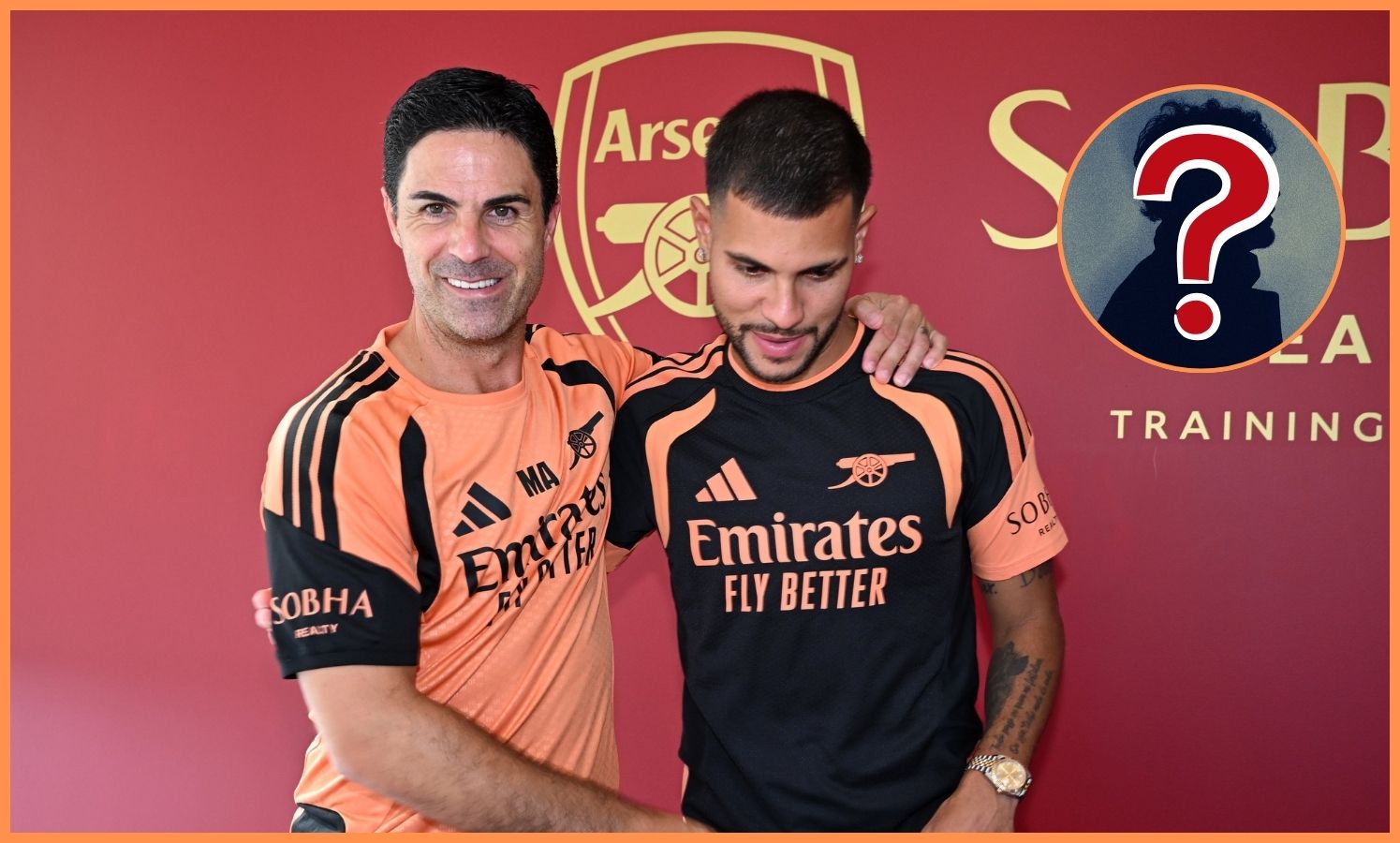 The £100m star Arsenal wanted before turning to Bruno Guimaraes signing