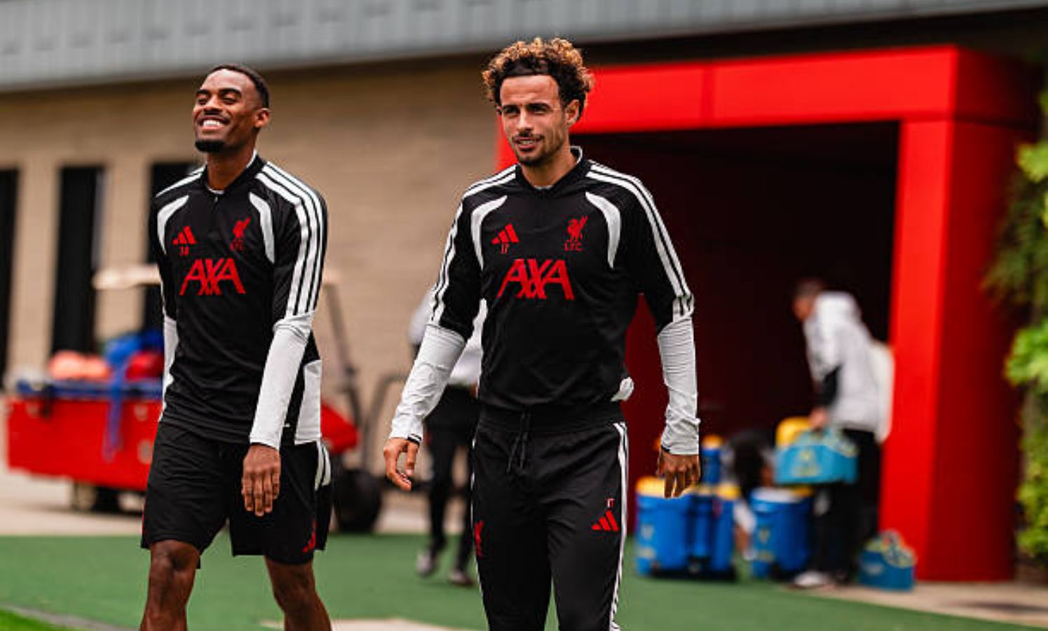 Andoni Iraola reveals actual reason behind Curtis Jones absence amid Inter Milan transfer links