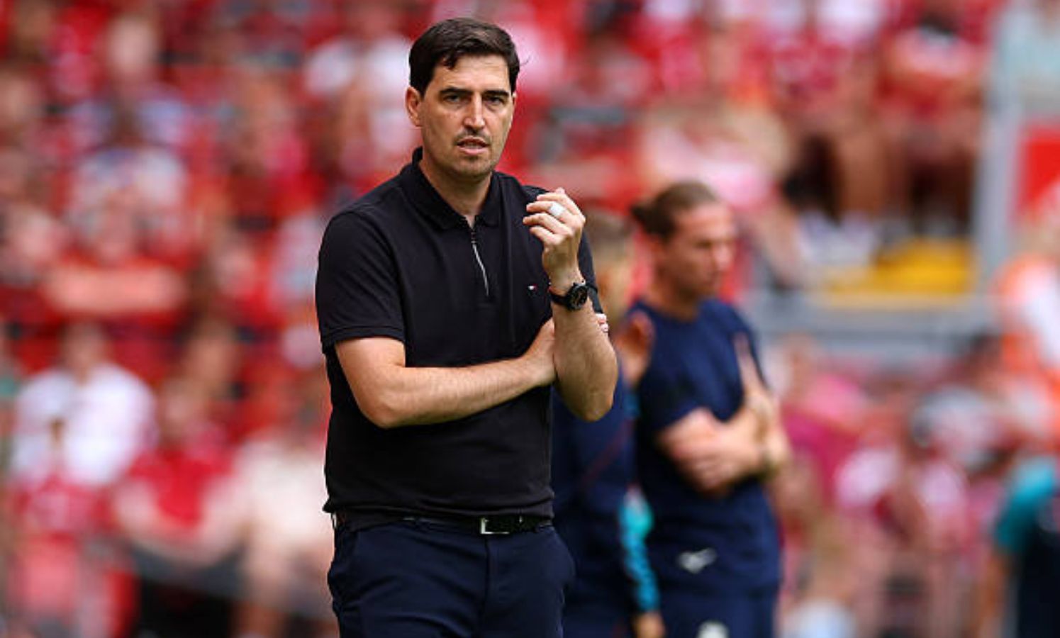 Liverpool throw away another 2-0 lead as worrying problem from Leeds defeat returns – opinion