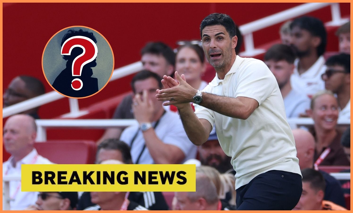 "Decision made" – Boost for Arsenal as Fabrizio Romano delivers major transfer update