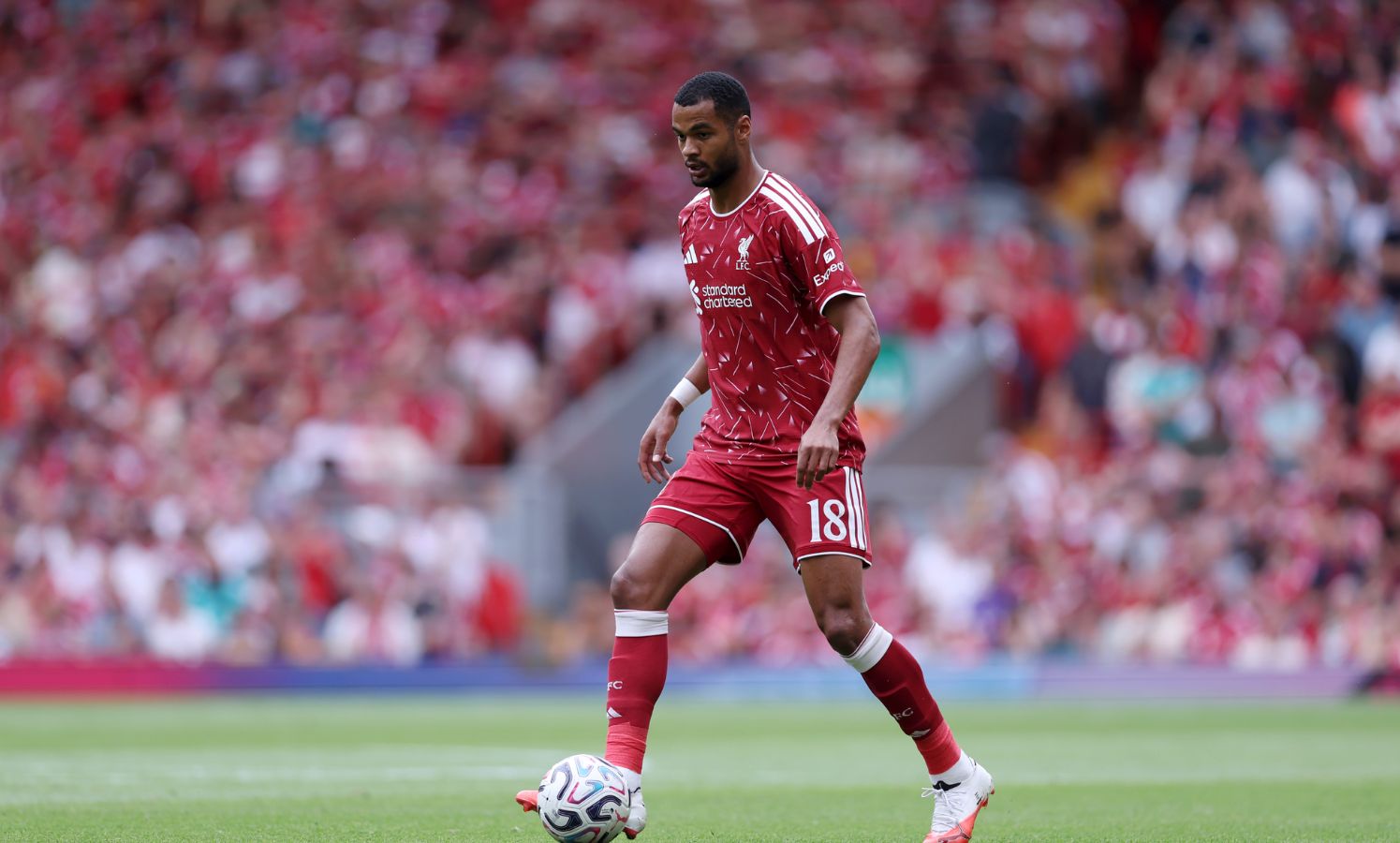 Liverpool boss drops major transfer hint ahead of deadline day
