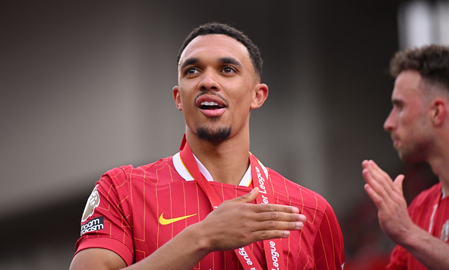 Report: Trent Alexander-Arnold could return to Liverpool in stunning transfer twist