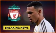 Trent Alexander-Arnold