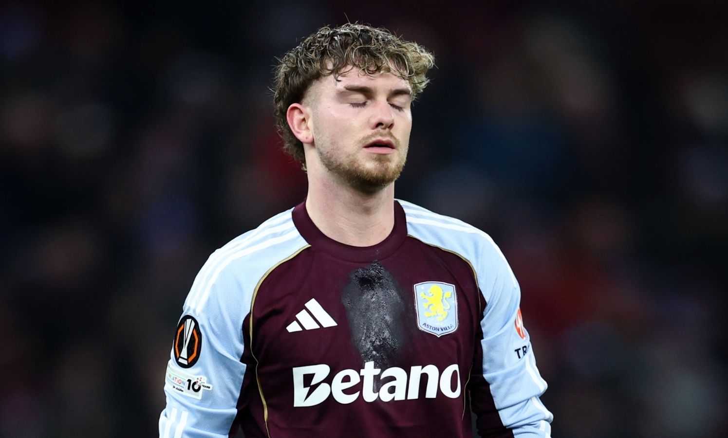Liverpool star on the verge of exit after personal terms agreed; negotiations with club underway