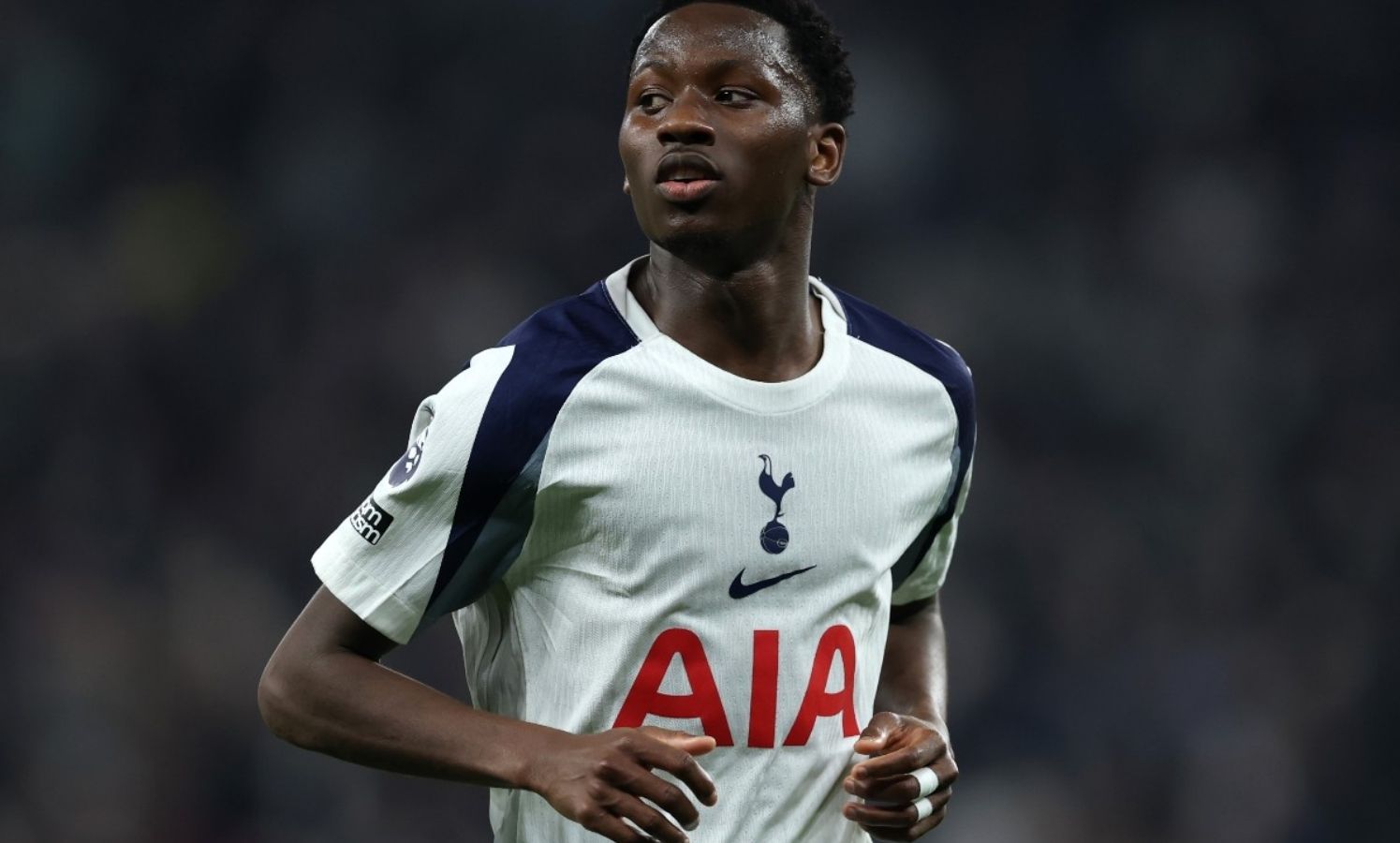 Premier League club enter race for Tottenham star as Ben Jacobs drops major transfer update