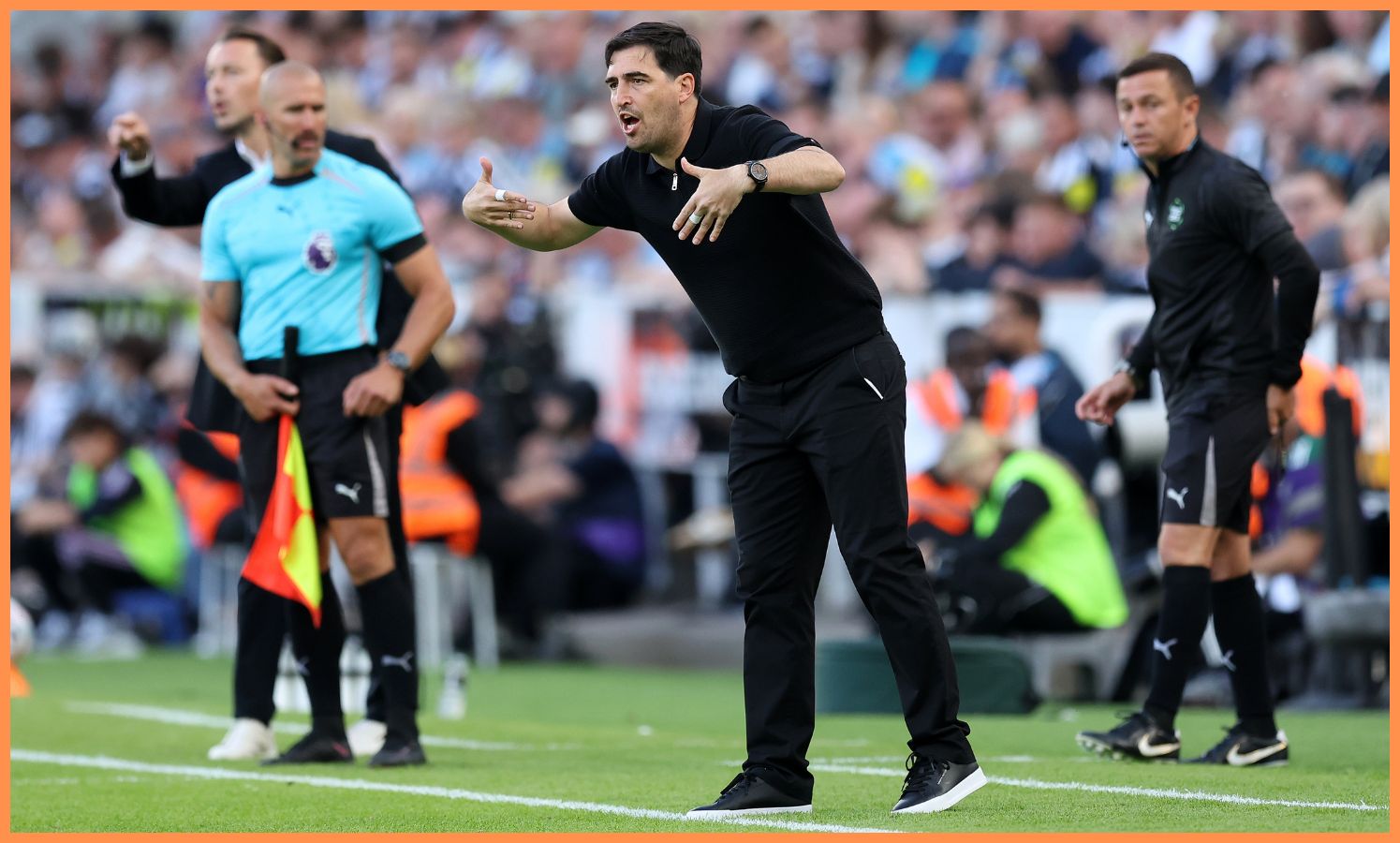 Sources: Liverpool star is “standout” profile for Euro giants as they prepare transfer move
