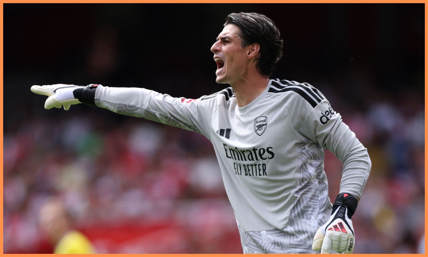 Leeds United make €55m transfer bid for big-name forward