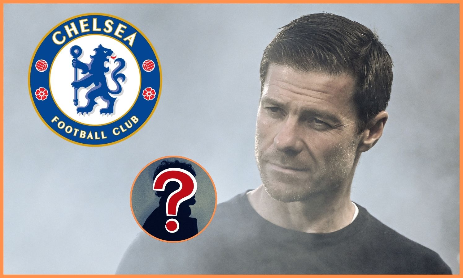 Xabi Alonso after Chelsea's win over Fulham