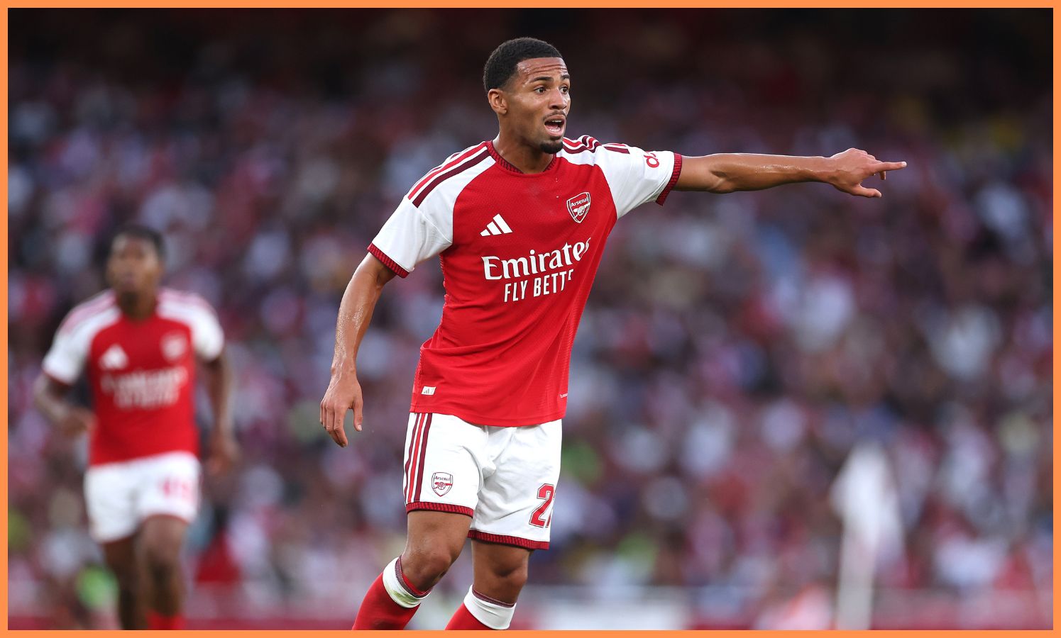 BBC journalist provides update on six potential Arsenal sales in major clear-out