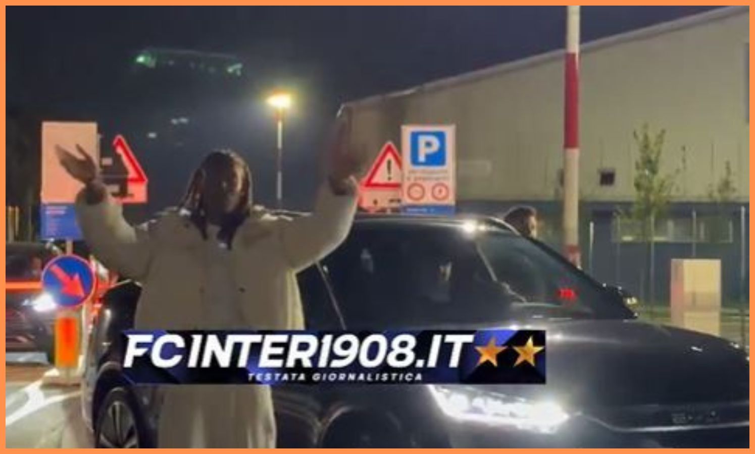 Video: Tottenham star seen arriving in major European city to sign for new club