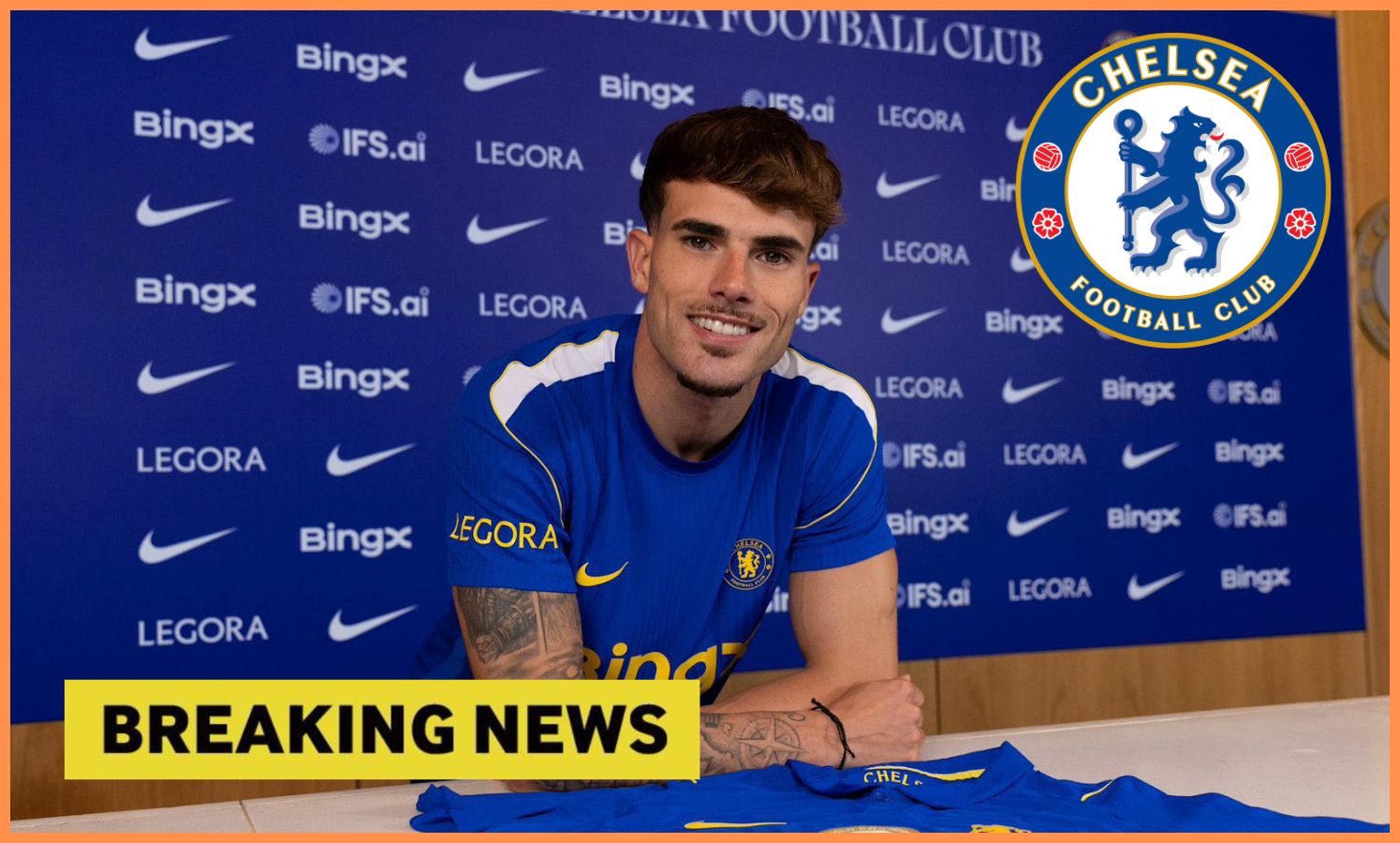 Only minor details left to agree for Tottenham defender’s move to La Liga
