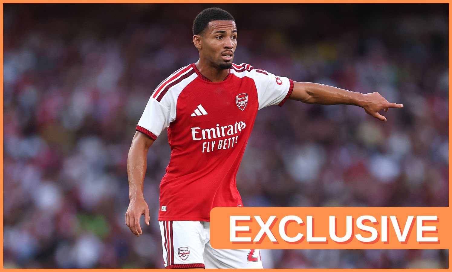 Fabrizio Romano exclusive: Premier League clubs going ‘all in’ to sign Arsenal talent