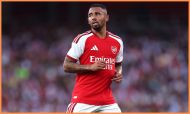 Gabriel Jesus Arsenal