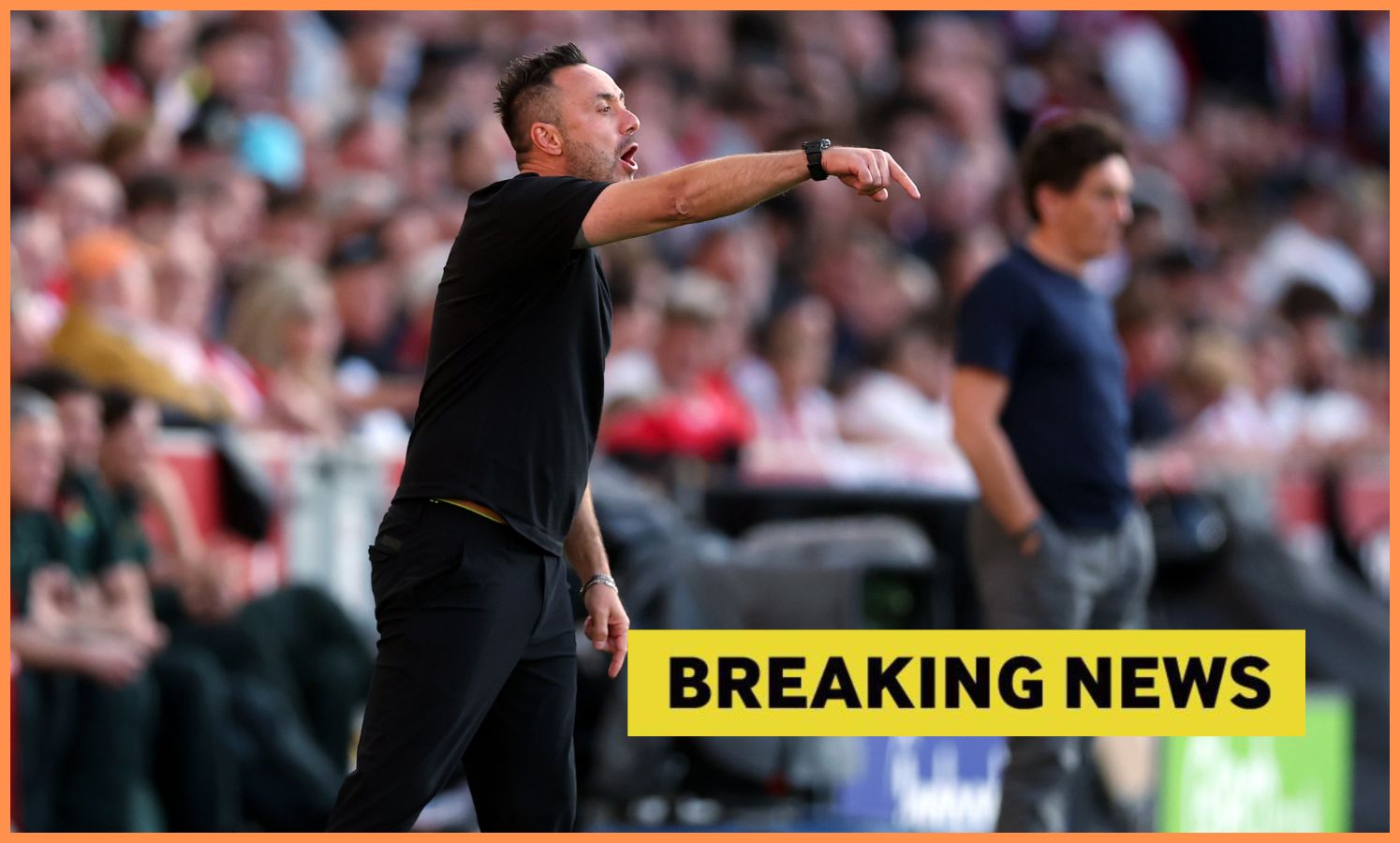 Fabrizio Romano claims Tottenham “confident” of signing versatile attacker by start of next week