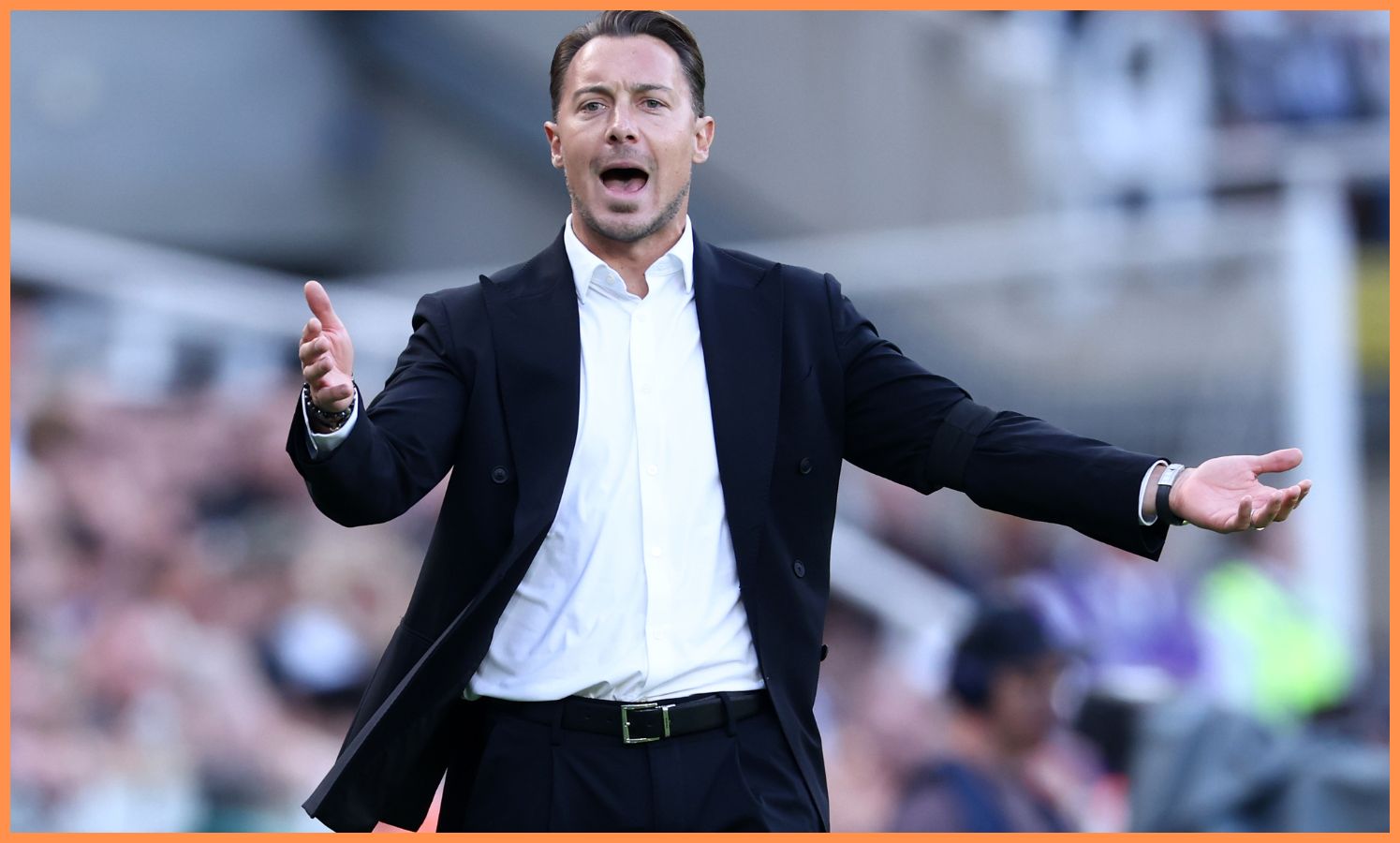 Romano confirms agreement ‘almost done’ for Newcastle United to sign rival midfielder