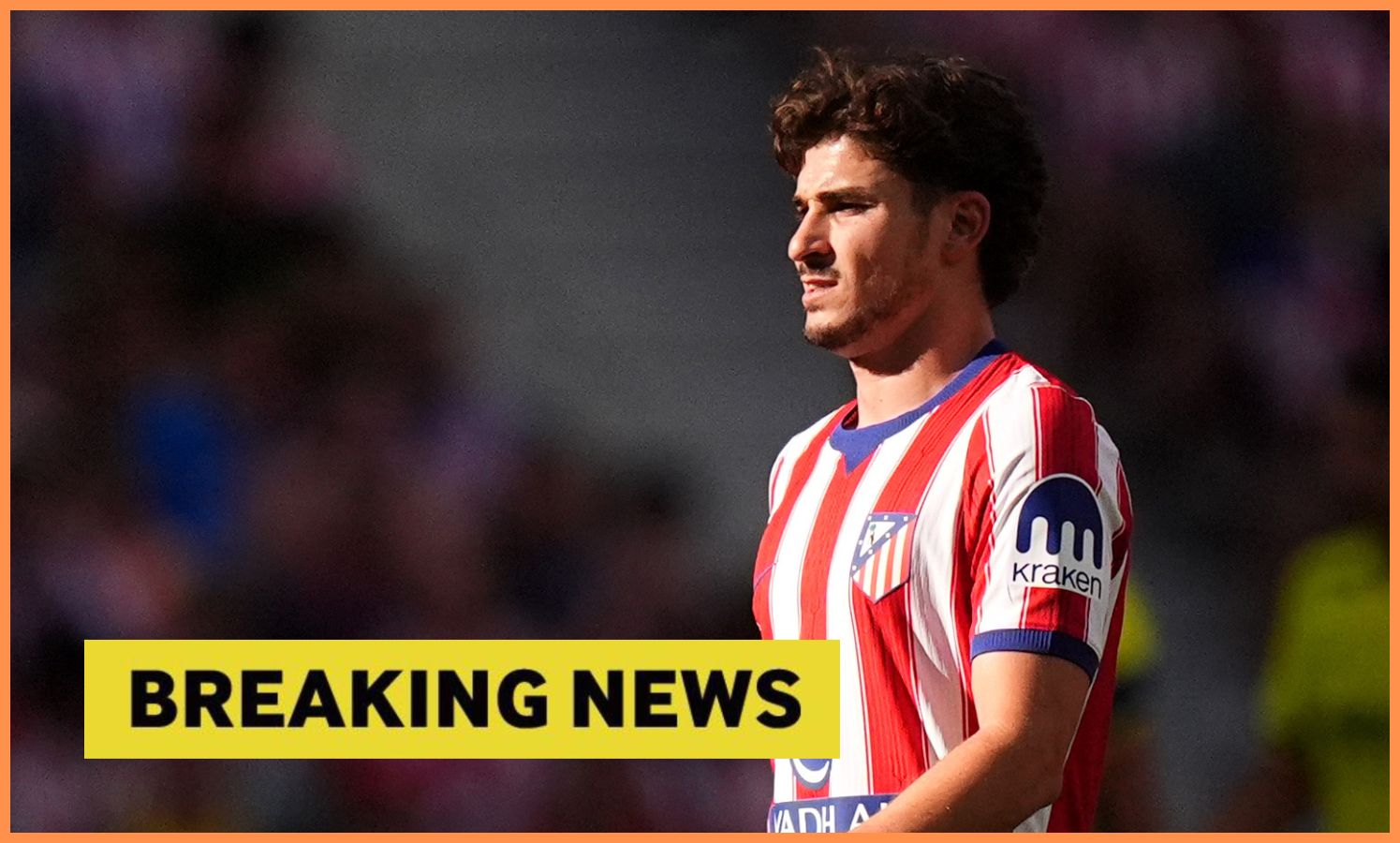 0% chance of Arsenal transfer target joining Barcelona, club insist