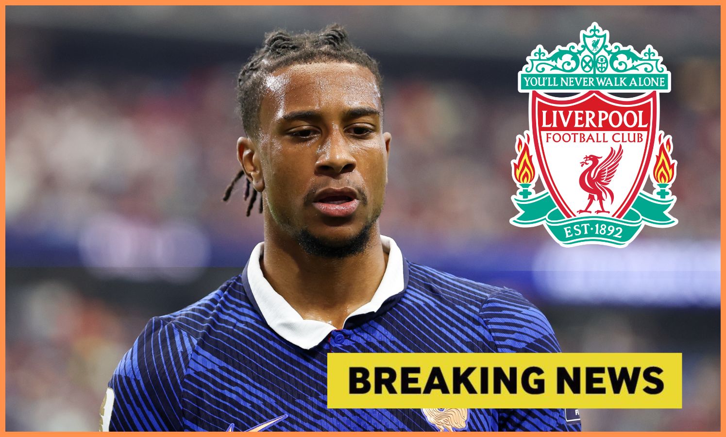 New: Journalist claims goal machine is “very keen” on transfer to Arsenal following talks