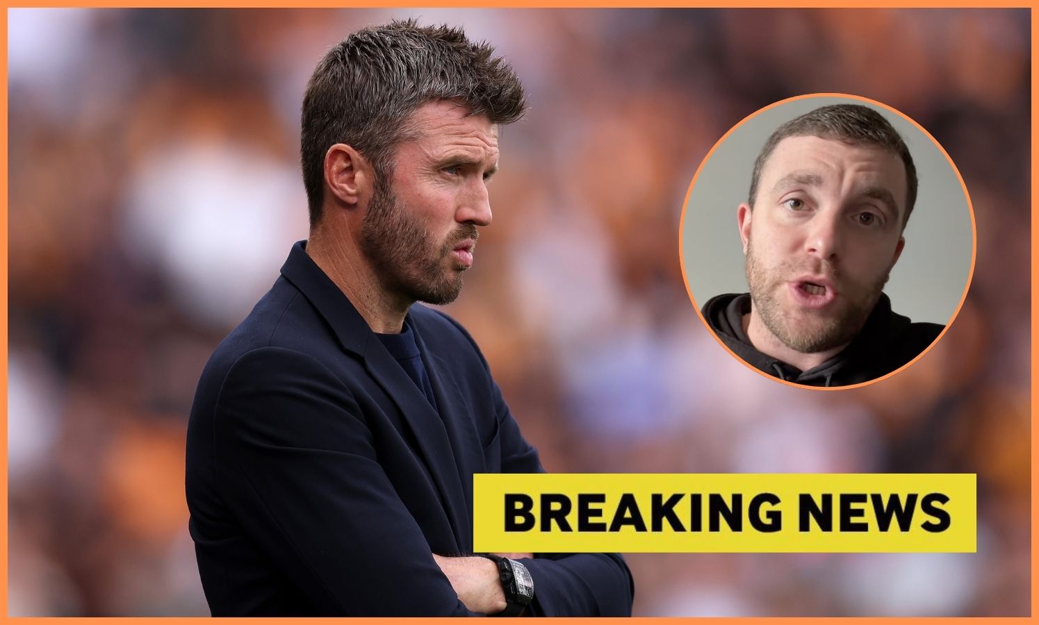 Documents all signed & exchanged: Fabrizio Romano says imminent Man Utd signing “100% confirmed”