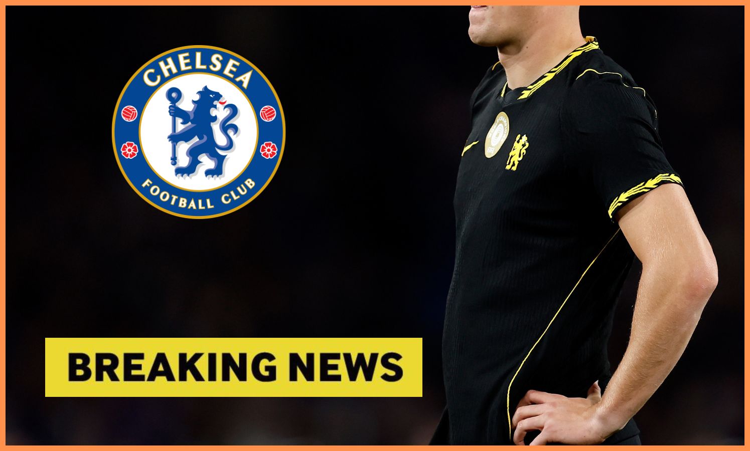 Approach made: Chelsea could conclude forward deal in final 2 weeks of the window