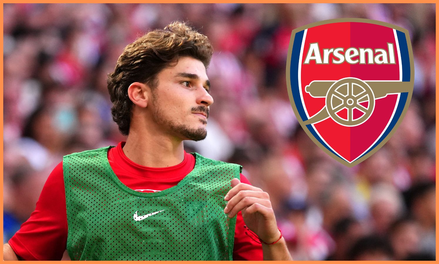 “Crucial” few hours ahead as Arsenal officials to meet Julian Alvarez reps in secret location tonight