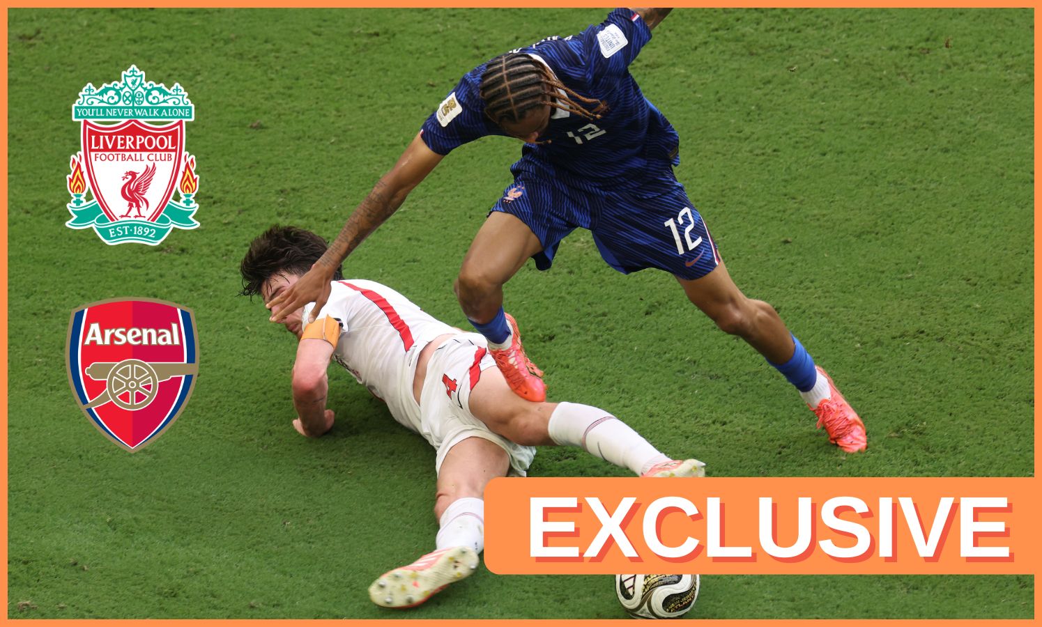 Sources: Arsenal ready to “aggressively” enter winger transfer talks, Liverpool still far from agreement