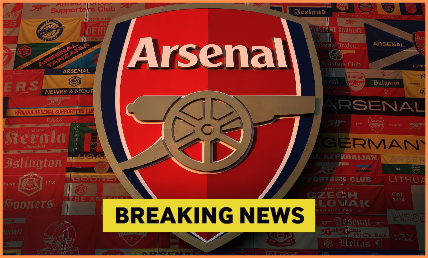 Arsenal Pushes for Major Transfer as Key Meeting Takes Place