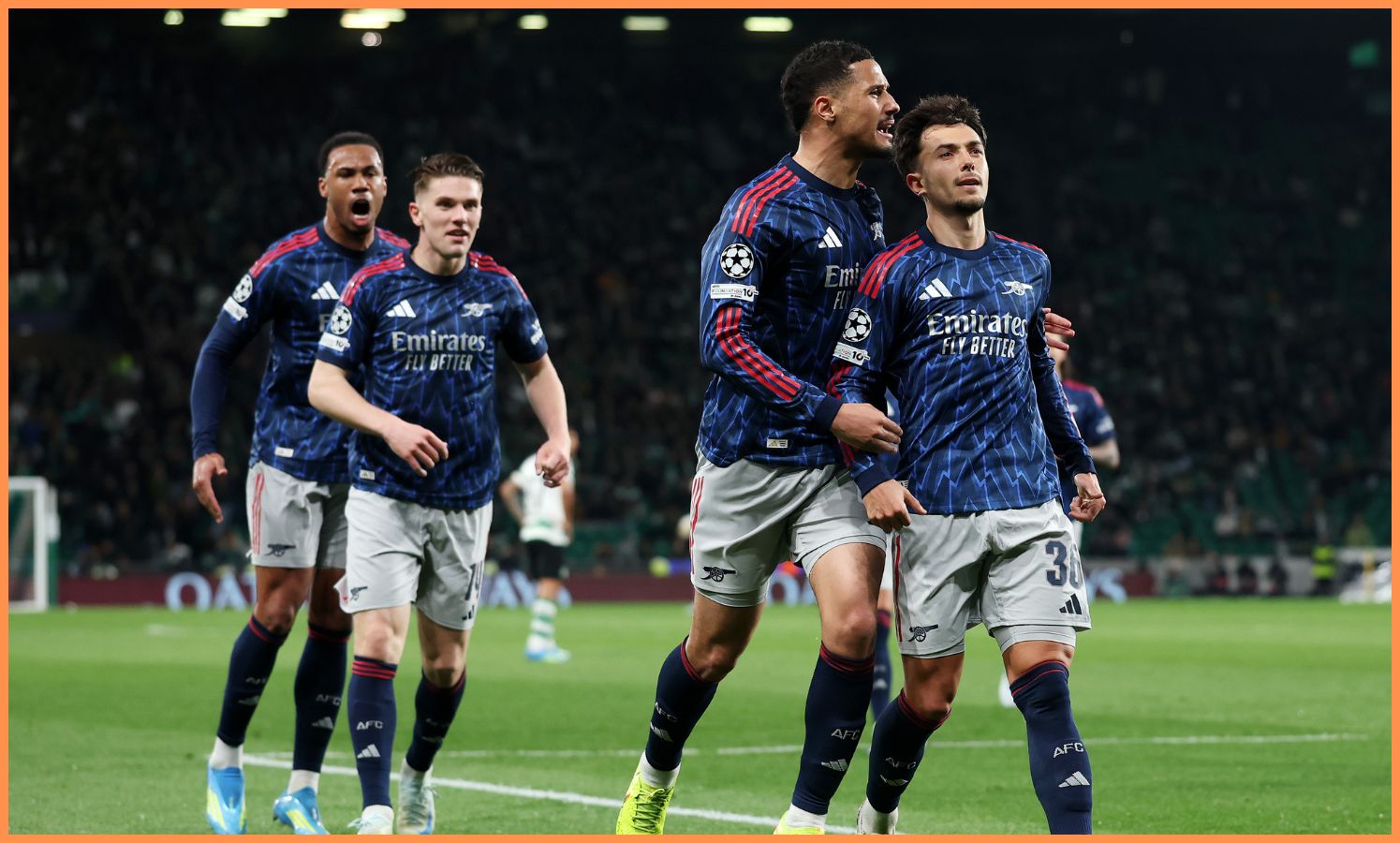 Xabi Alonso Signals Interest in Signing Arsenal Star