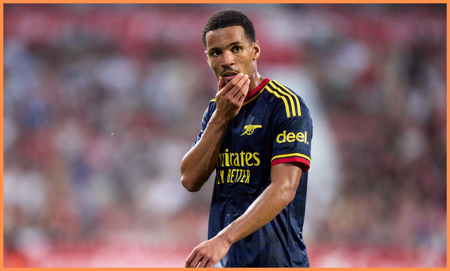 Euro giants have “submitted an official offer” for Arsenal duo, claims journalist