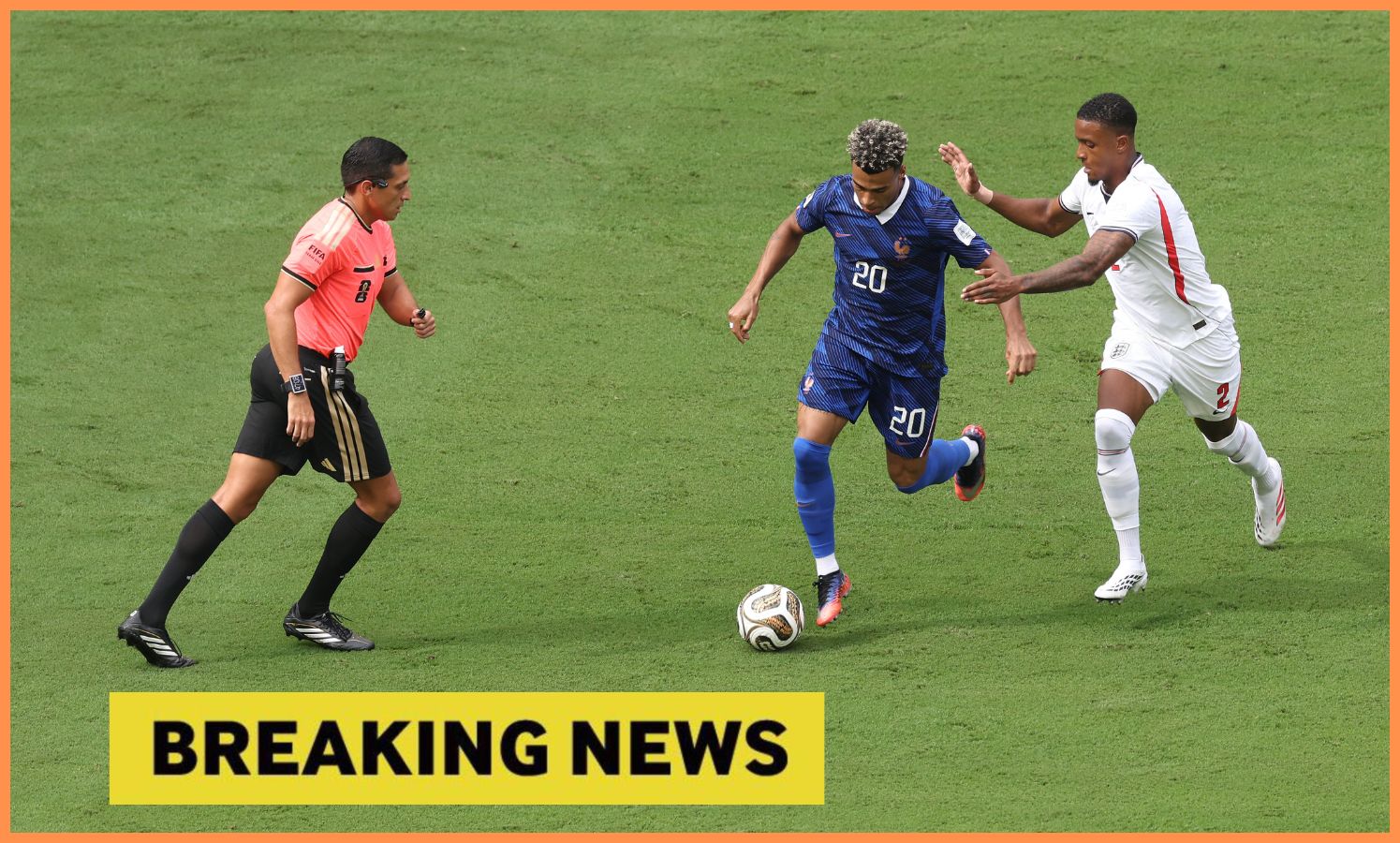 Arsenal poised to launch £60m bid for star player, club prepares