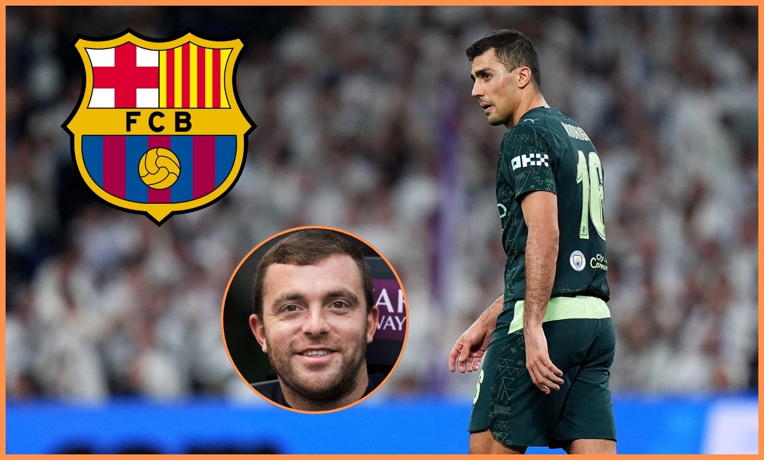 Agent confirms Arsenal are in “pole position” to complete £85m striker signing