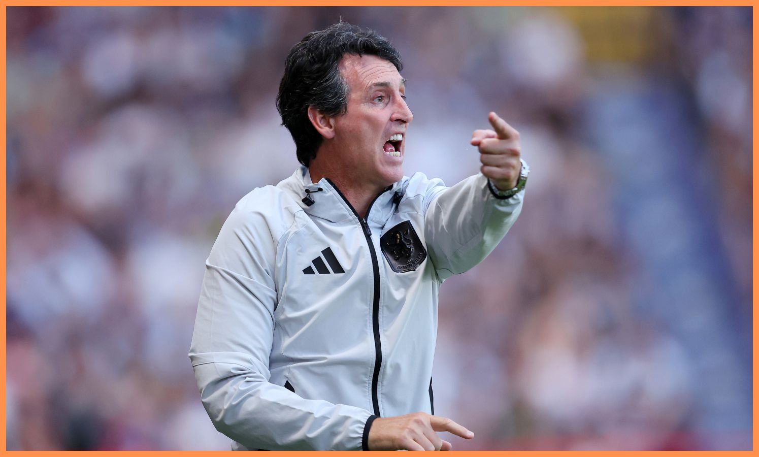 Exit likely: Aston Villa make decision that could impact Arsenal’s transfer plans