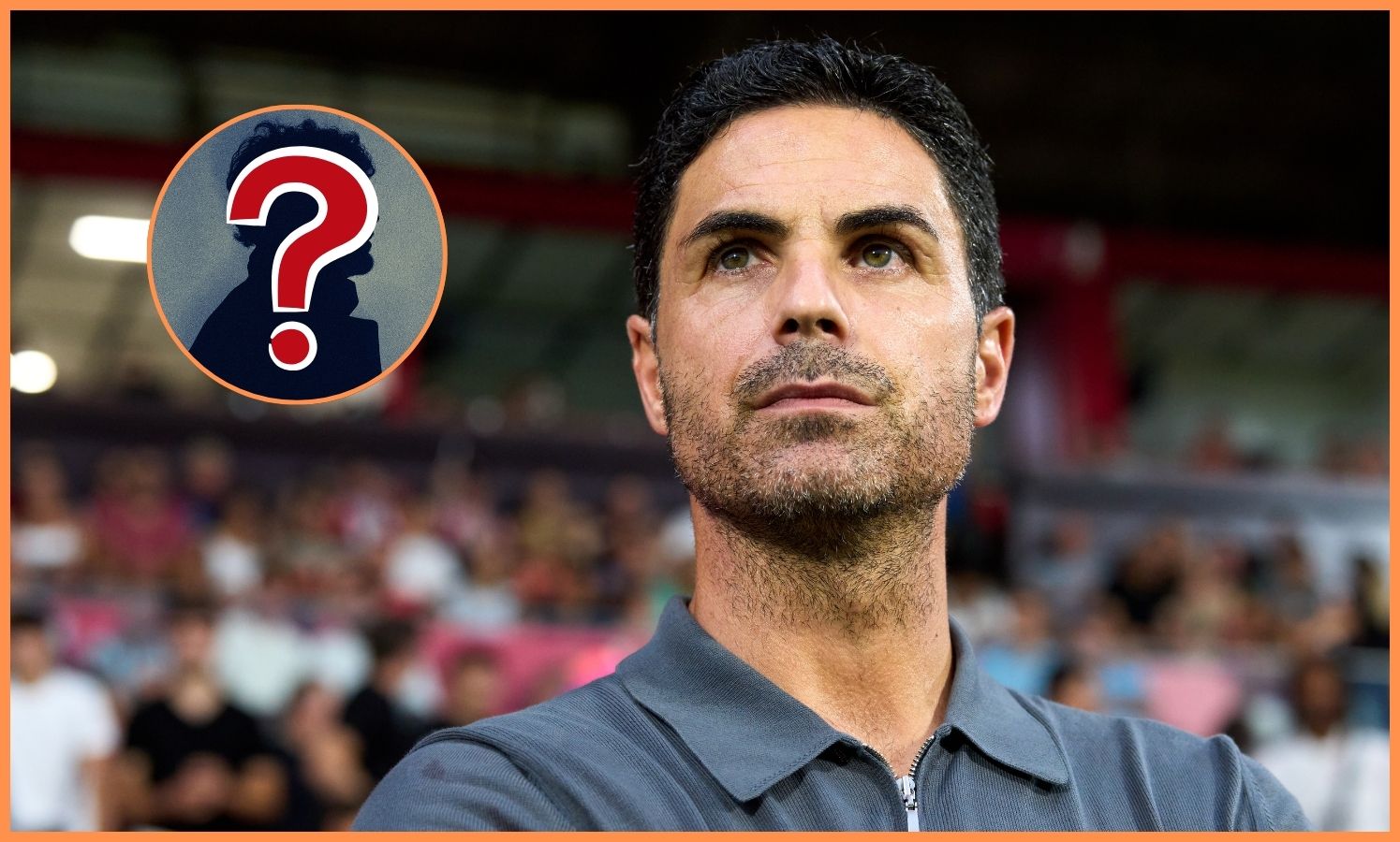 12 G/A youngster speaks out on future amid Arsenal transfer links