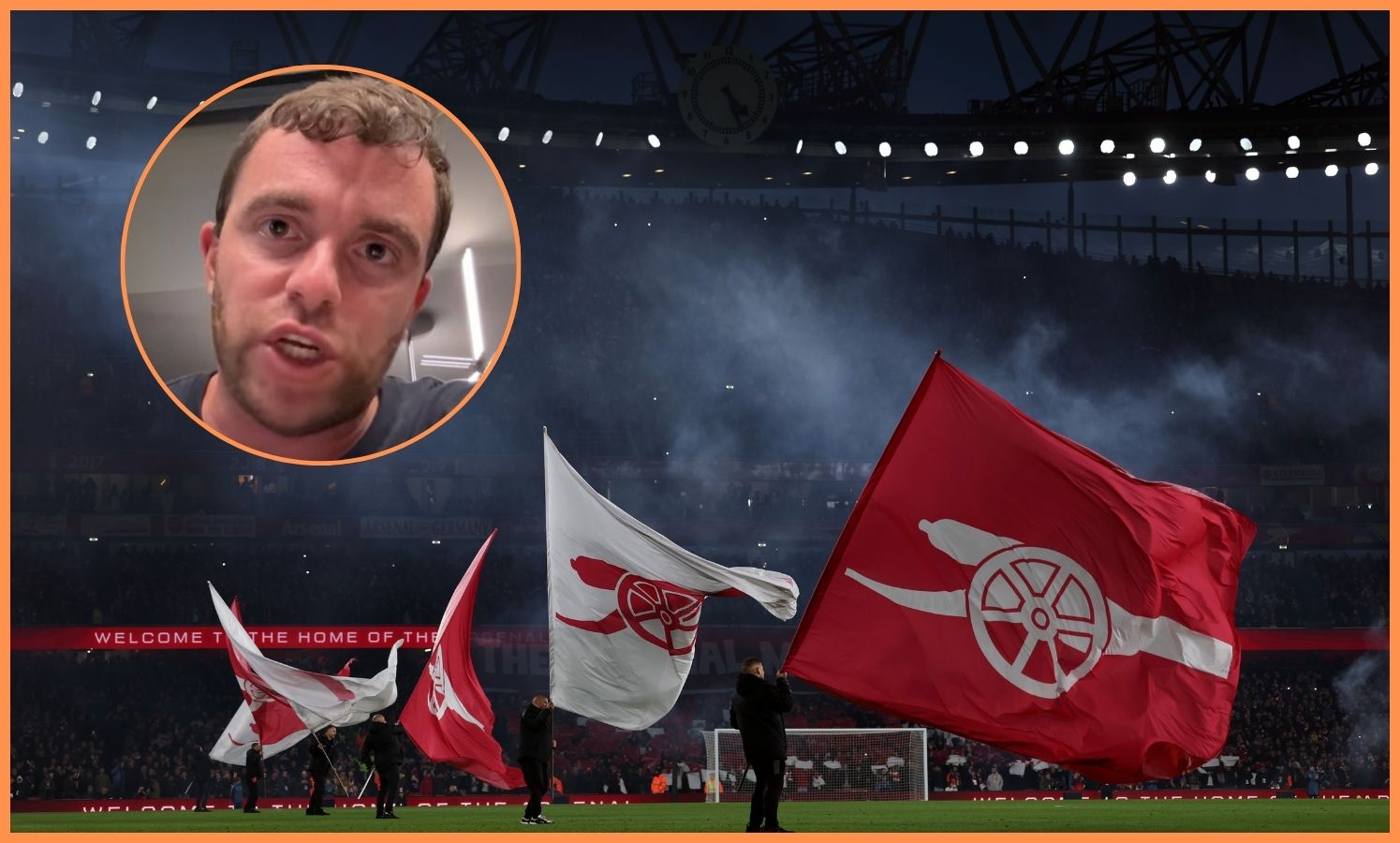 Fabrizio Romano reveals Arsenal can afford ambitious transfer following recent contacts