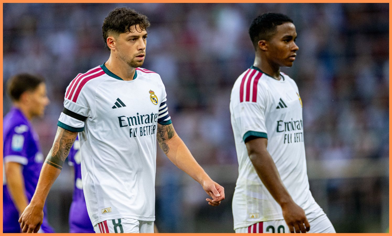 Roc Nation "working" on potential Premier League transfer for another Arsenal target
